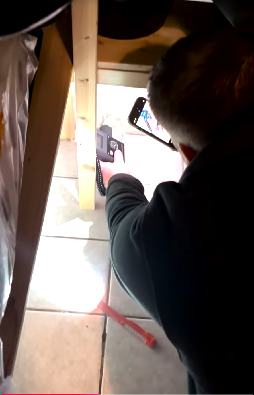 Leckortung Wien Blog Ratgeber