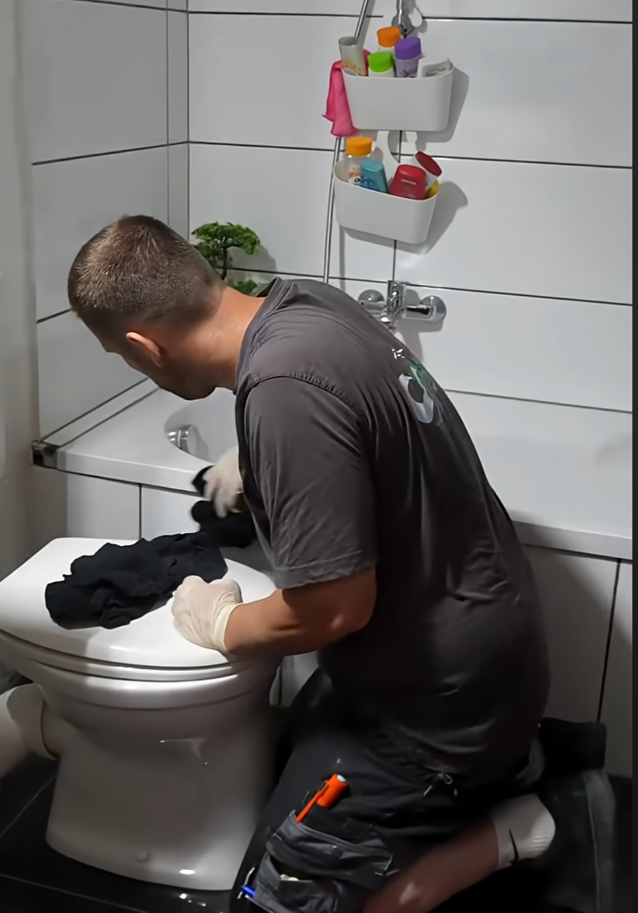 Leckortung im Innenbereich Wien