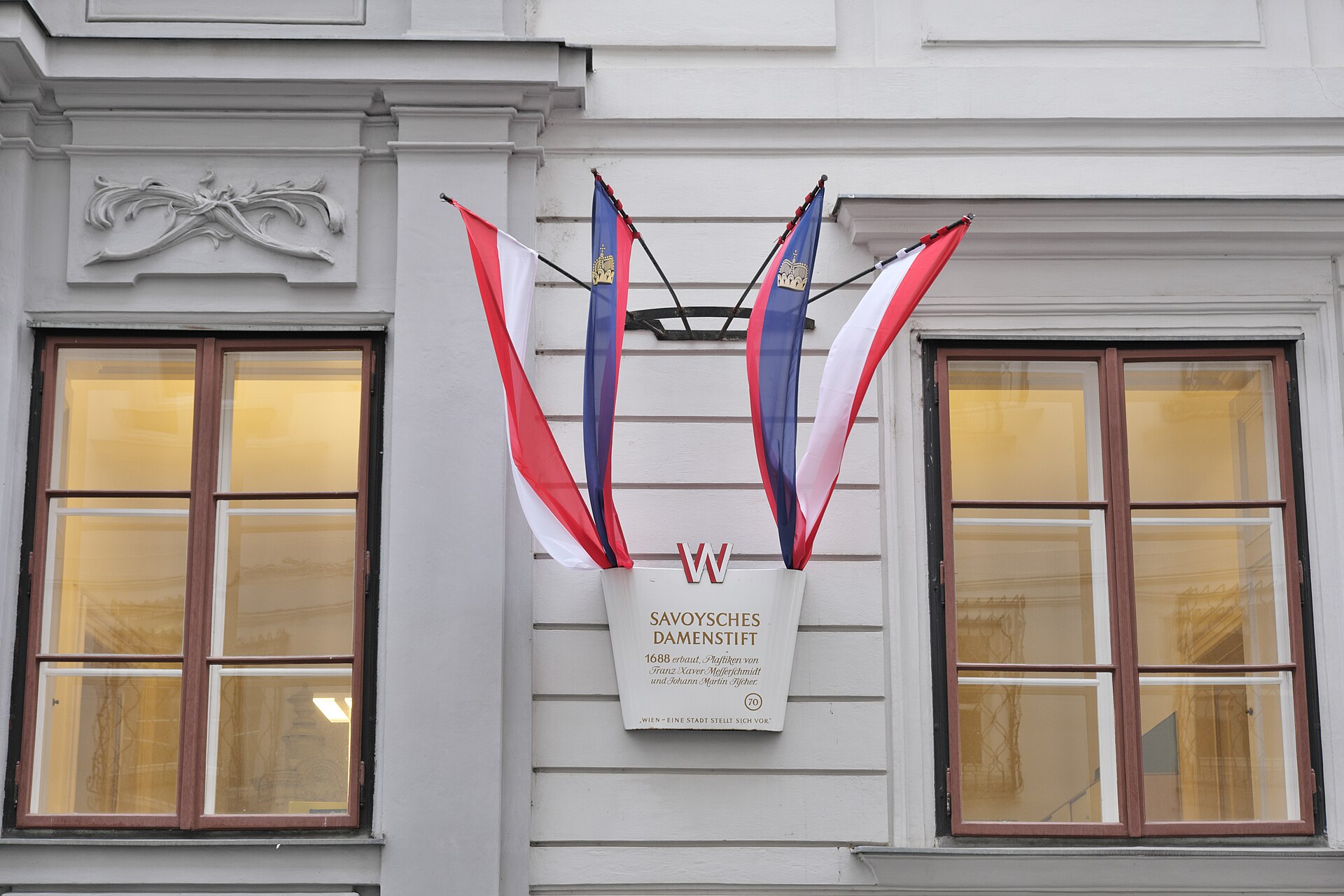 Leckortung 1010 Innere Stadt