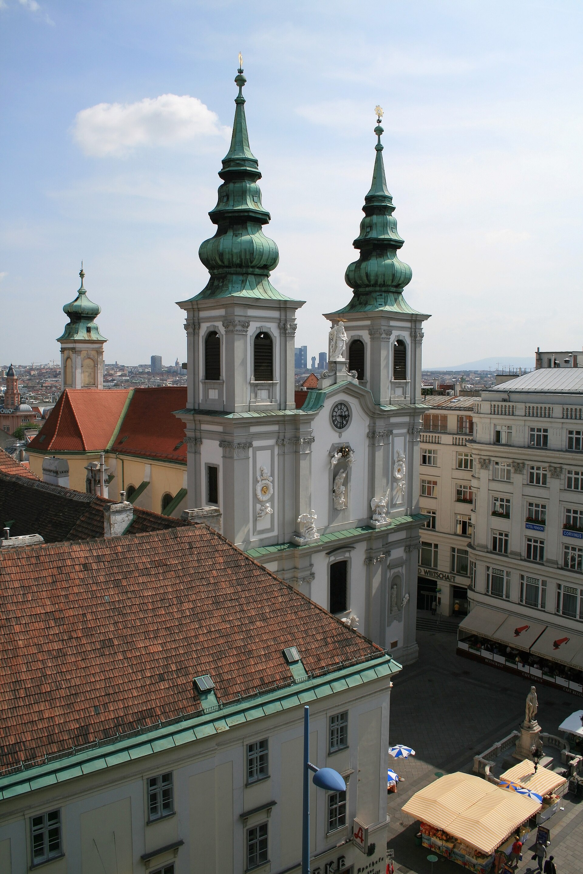 Leckortung 1060 Mariahilf