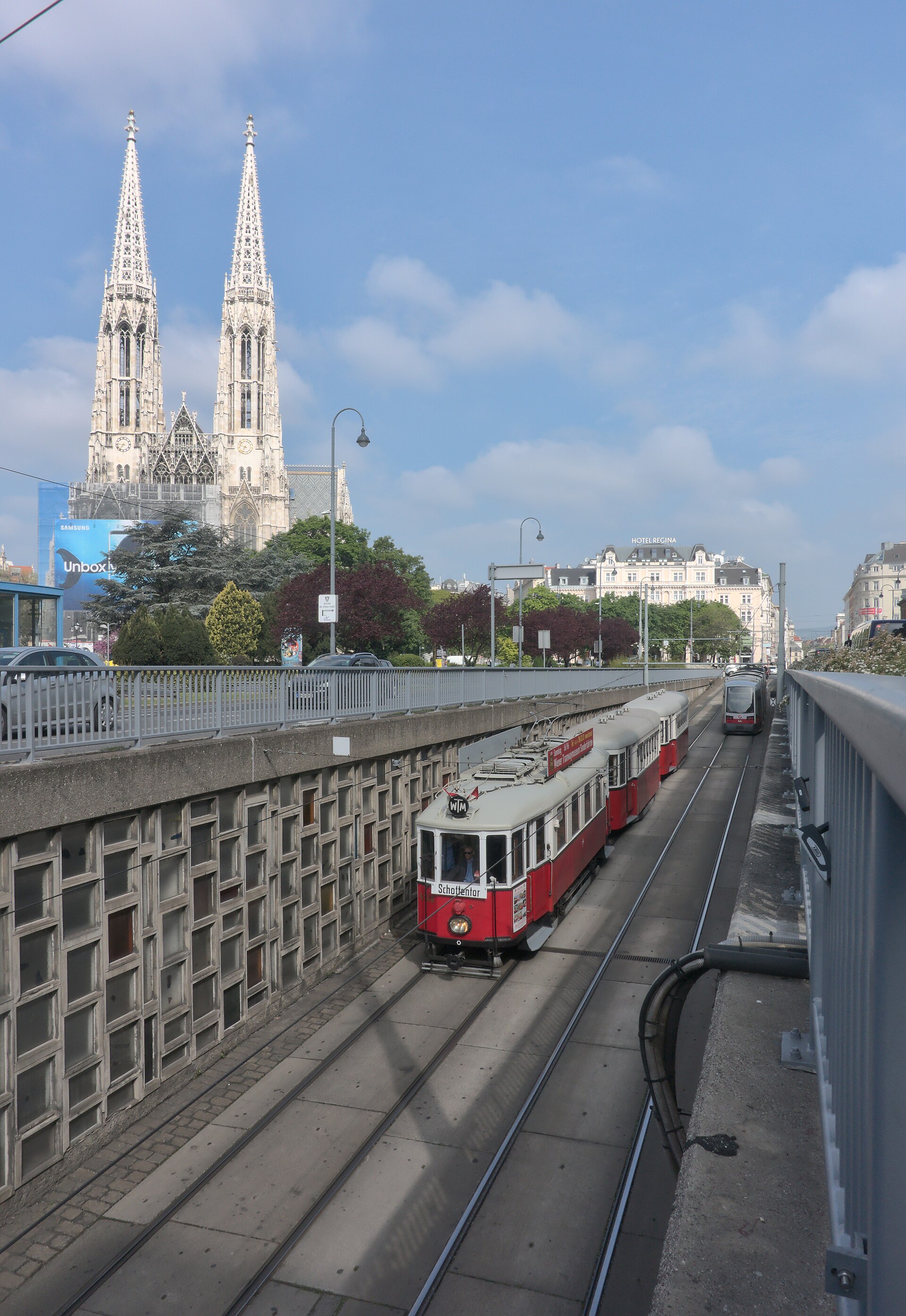 Leckortung 1090 Alsergrund