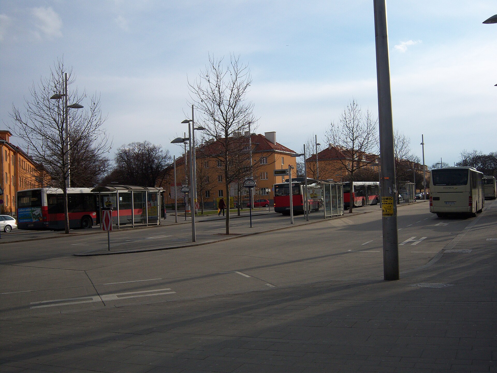 Leckortung 1110 Simmering