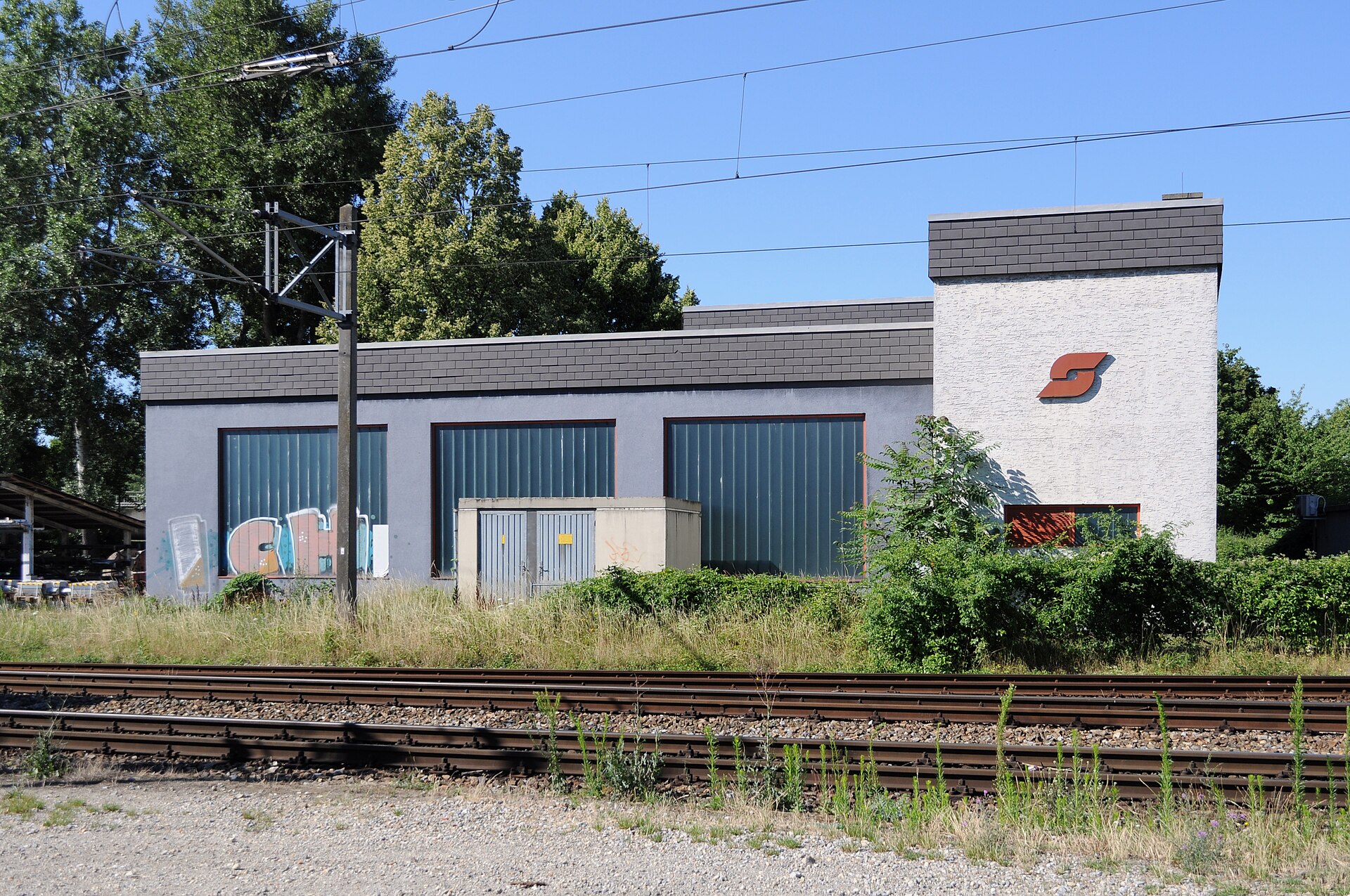 Leckortung 1200 Brigittenau