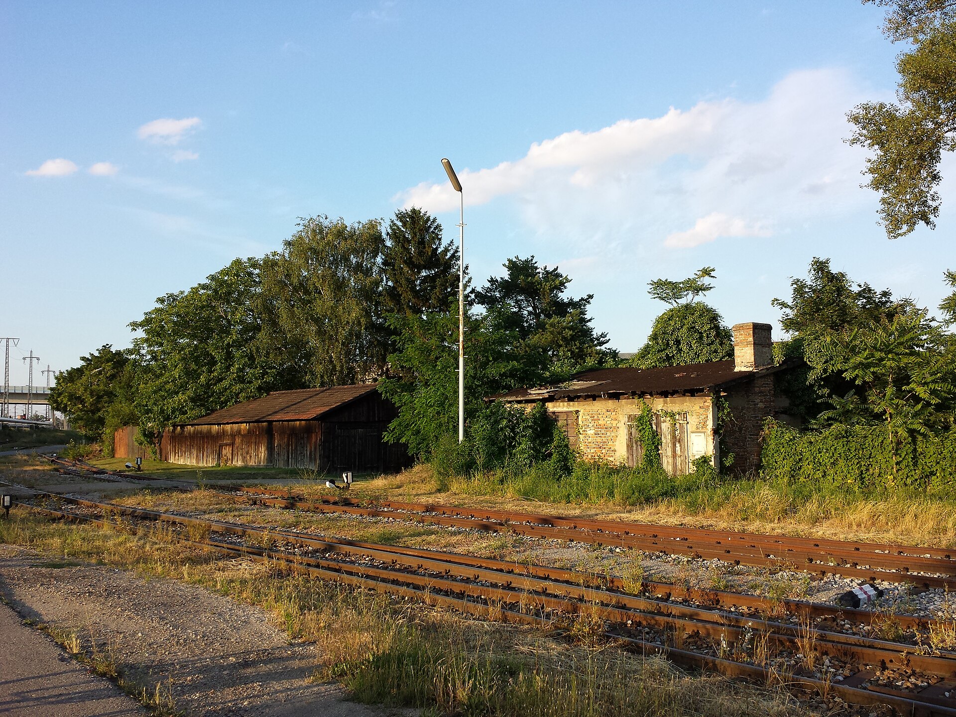 Leckortung 1210 Floridsdorf