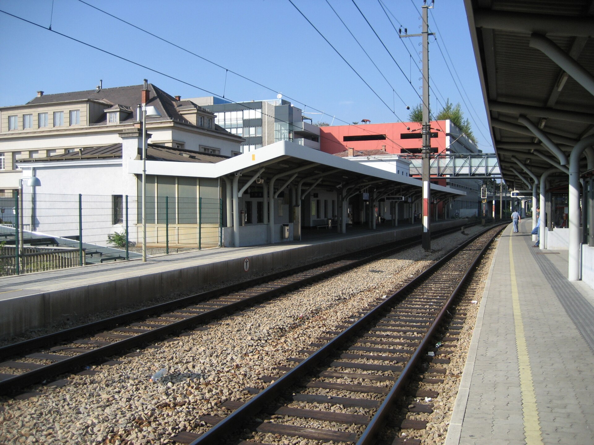 Leckortung 1230 Liesing