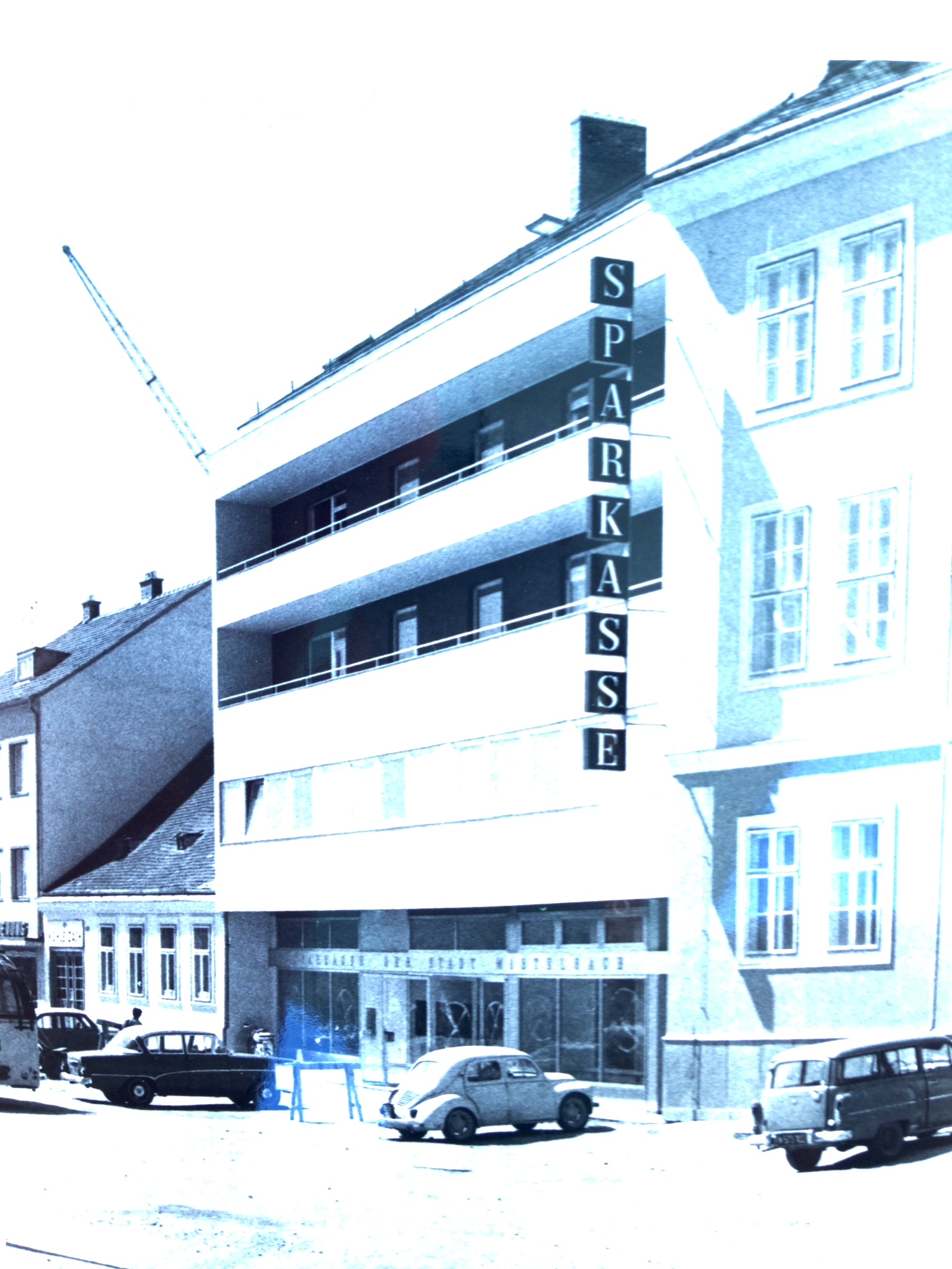 Leckortung 2130 Mistelbach