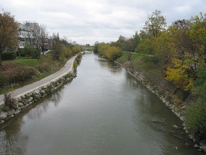 Leckortung 2320 Schwechat