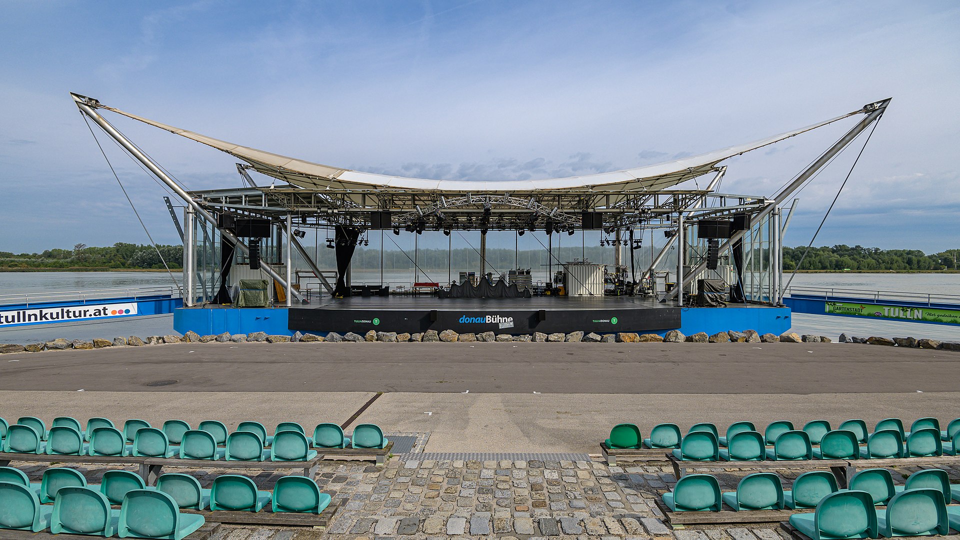 Leckortung 3430 Tulln