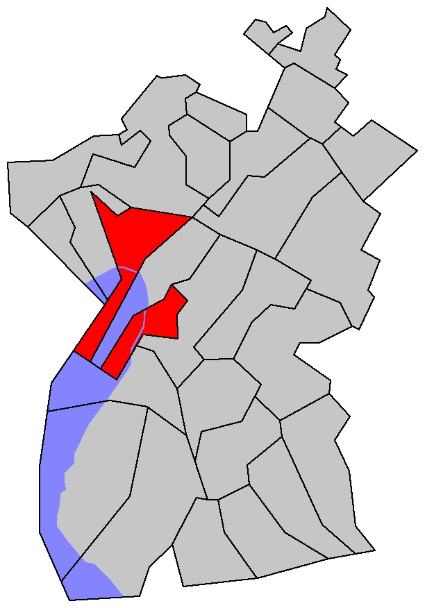 Leckortung 7100 Neusiedl am See
