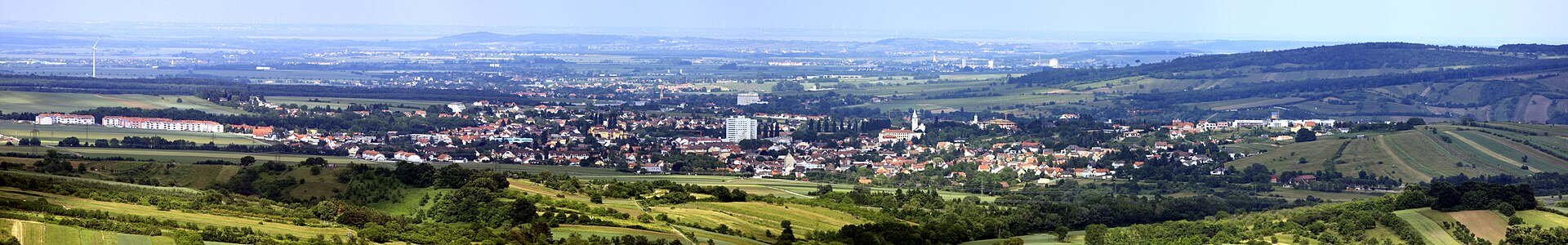 Leckortung 7210 Mattersburg